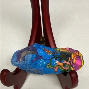 Hand Crafted Sea life Shell